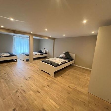 Serena Monteur Apartment Rodenbach  エクステリア 写真