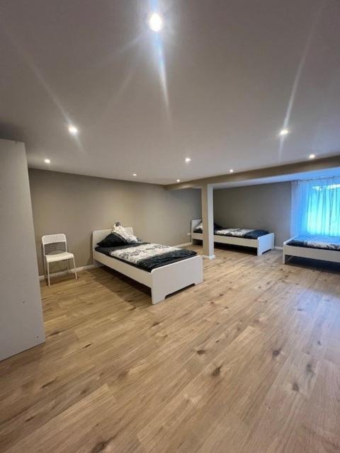 Serena Monteur Apartment Rodenbach  エクステリア 写真