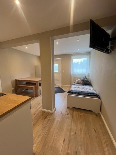 Serena Monteur Apartment Rodenbach  エクステリア 写真