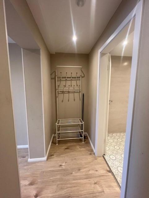 Serena Monteur Apartment Rodenbach  エクステリア 写真