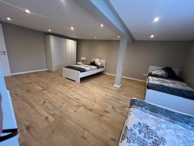 Serena Monteur Apartment Rodenbach  エクステリア 写真
