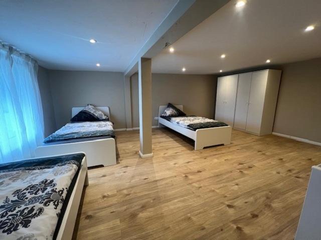Serena Monteur Apartment Rodenbach  エクステリア 写真